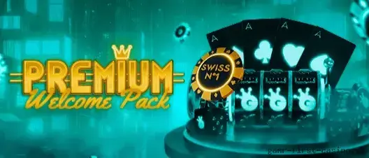 Casino Cashback – teilweise Rückerstattung von Verlusten gemäss Bedingungen